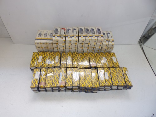 Stock candele magnete marelli - stock,