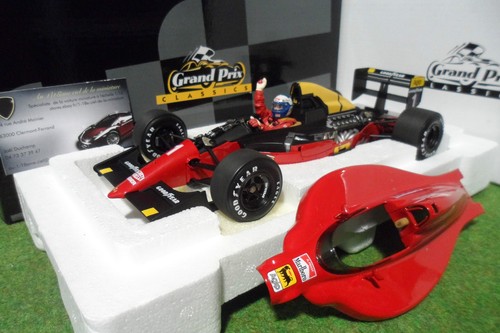 Ferrari 641 1 gp - f1,
