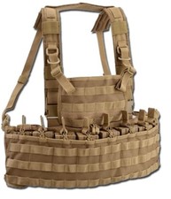 GILET TATTICO SOFTAIR CHEST