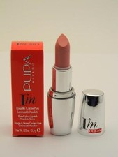 PUPA I'M Pure-Colour Lipstick