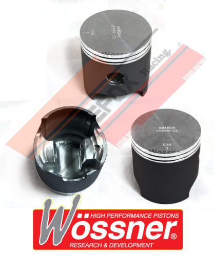 Kit pistone corsa - , husqvarna