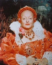 Bette davis come regina - bette,