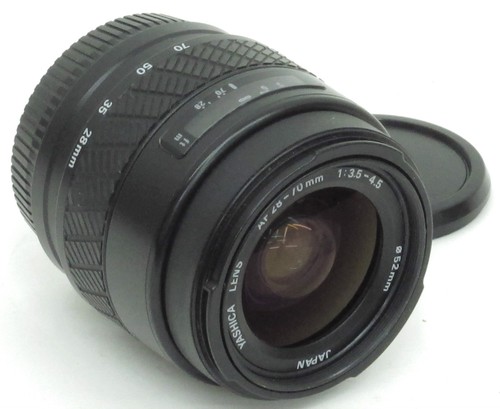 Yashica 5 4 - mm,