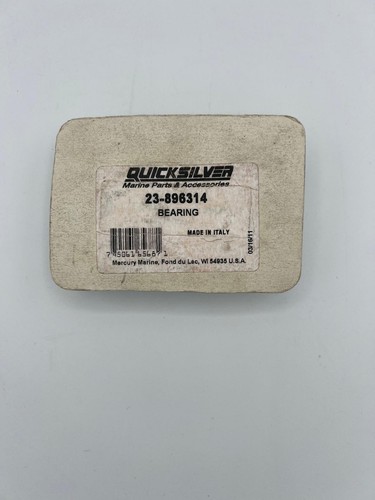 Mercury mercruiser 896314 - mercury,