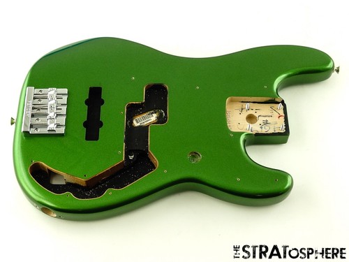 Fender player modificato - fender,