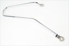 TRIUMPH STREET TWIN 900 2017 2018 supporto staffaggio borsa laterale destro orig