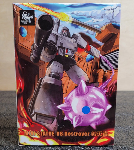 Personaggio galaxy toys - galaxy,