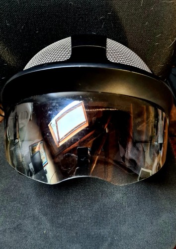 Bmw airflow helmet - bmw,