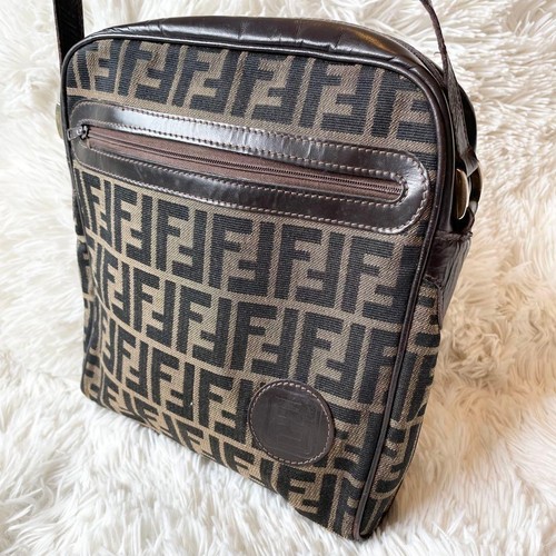 Borsa tracolla fendi modello - borsa,