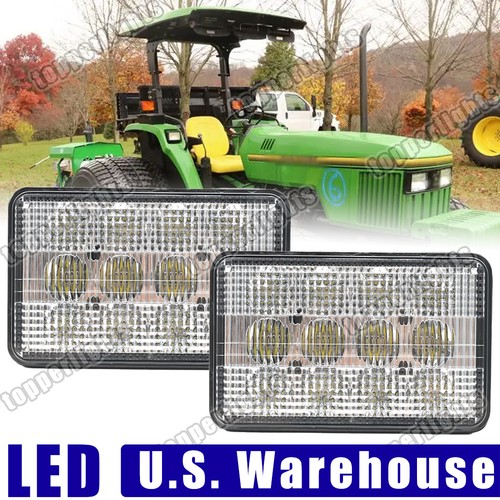 2pcs led front hood - 2pcs,
