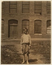 Arthur Newell, offerta a