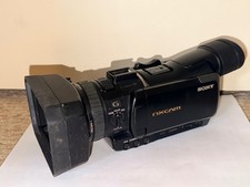 Videocamera Sony HXR-NX70U -