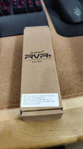 Sphero rvr robot battery - rvr+,