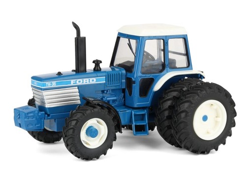 Ertl ford avec - ertl,, tw-35