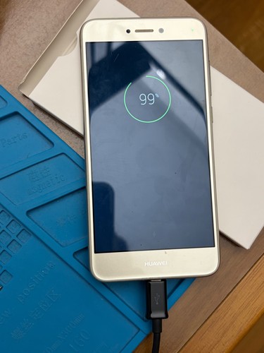 Huaweii lite 2017 - 2017, come
