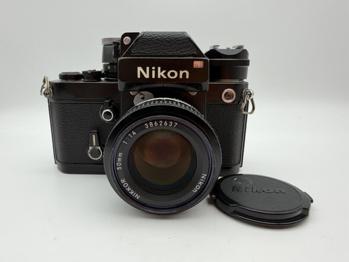 Nikon nero nikkor 1 - nero,