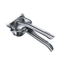 Spremiagrumi Manuale Acciaio