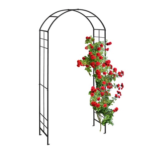 Arco per rampicanti - , graticcio