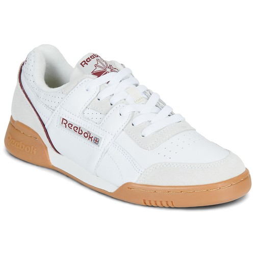 Reebok classic workout plus - reebok,