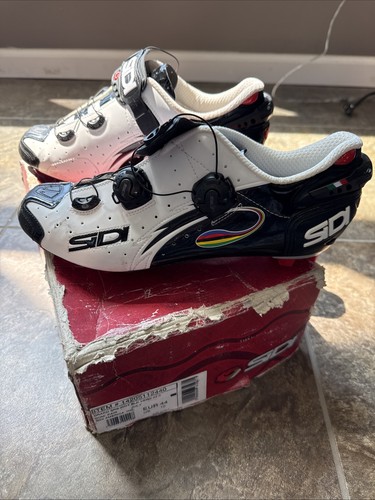 Sidi drako srs bianco - drako,