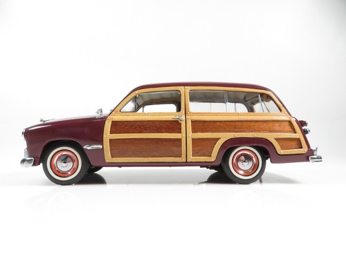 Franklin ford woody - franklin,