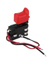 Avvitatore Parkside Trapano