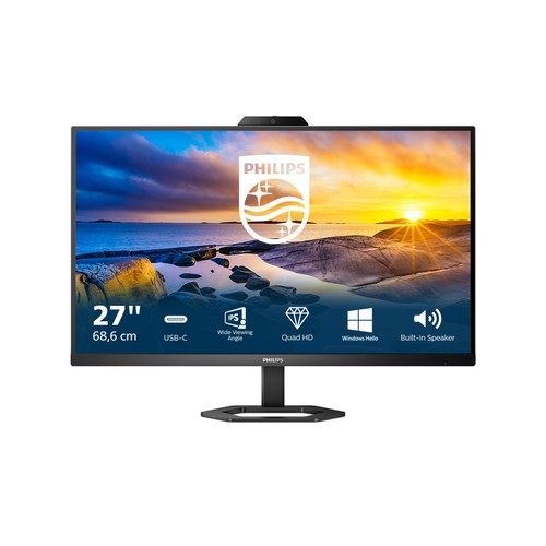 Philips monitor led - 27,