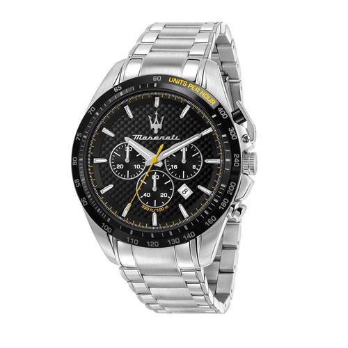 Orologio maserati uomo - orologio,