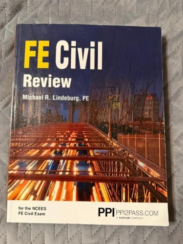 Ppi civil review a - civil,