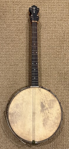 Banjo slingerland maybell - banjo,