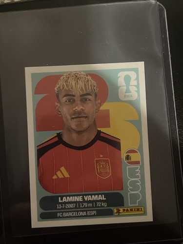 Adesivo panini fifa world - panini,