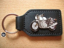 Schlüsselanhänger Royal