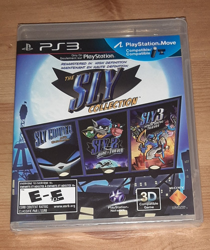 The sly collection - sly,