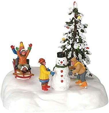 Lemax frolic the - frolic, 44210