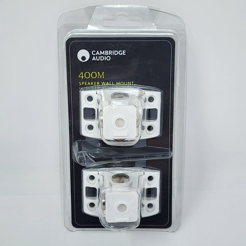 Cambridge audio 400m - cambridge, di