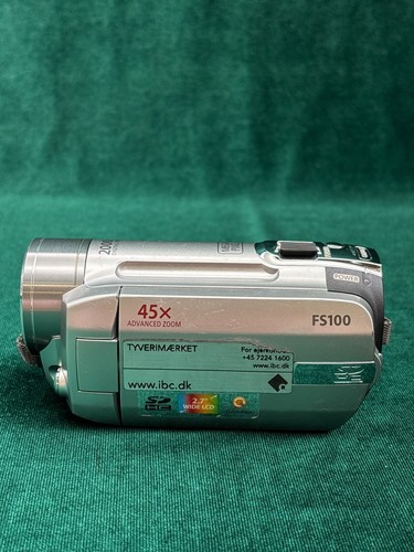 Videoregistratore digitale