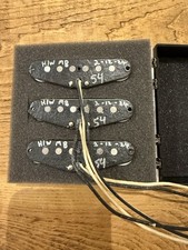 Fender Custom Shop 1954 pickup