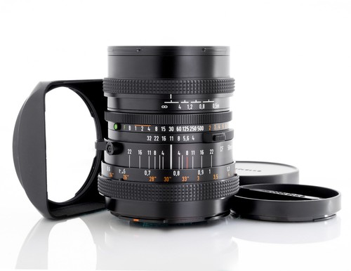Near mint hasselblad - mint,