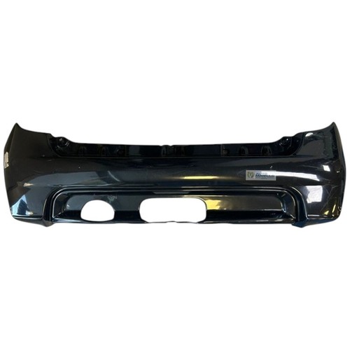 Paraurti posteriore ligier - paraurti,