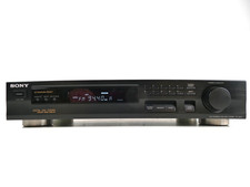 Sony ST-S211 AM FM Stereo