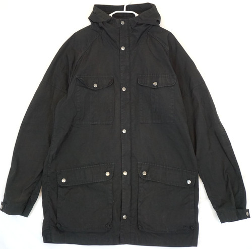 Fjallraven groenlandia parka - fjallraven,