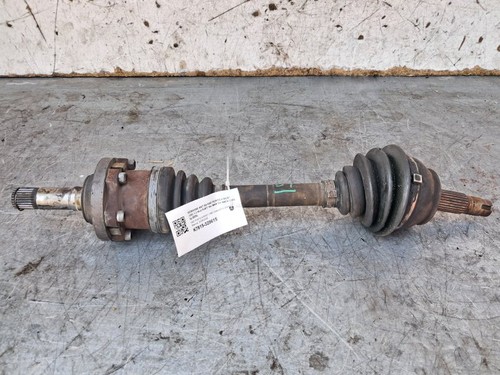 51808314 semiasse ant fiat - 51808314,