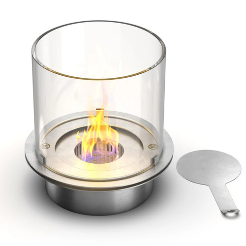 Divina fire bruciatore tondo - divina,