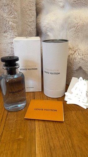 Louis vuitton uomo - louis, profumo