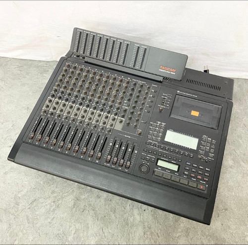 Tascam midistudio 688 - tascam,