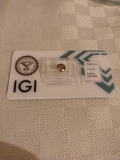 diamanti naturali certificati