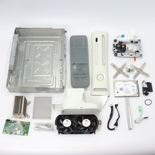 🔧❎ Console Xbox 360