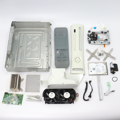 Console xbox 360 - console,