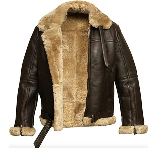 Giacca aviatore uomo raf - aviatore,