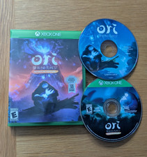 Ori & the Blind Forest
